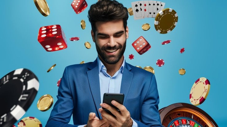 aed794 বাফেলো কিং স্লট গেমের মূল স্ক্রিন ও রিল
